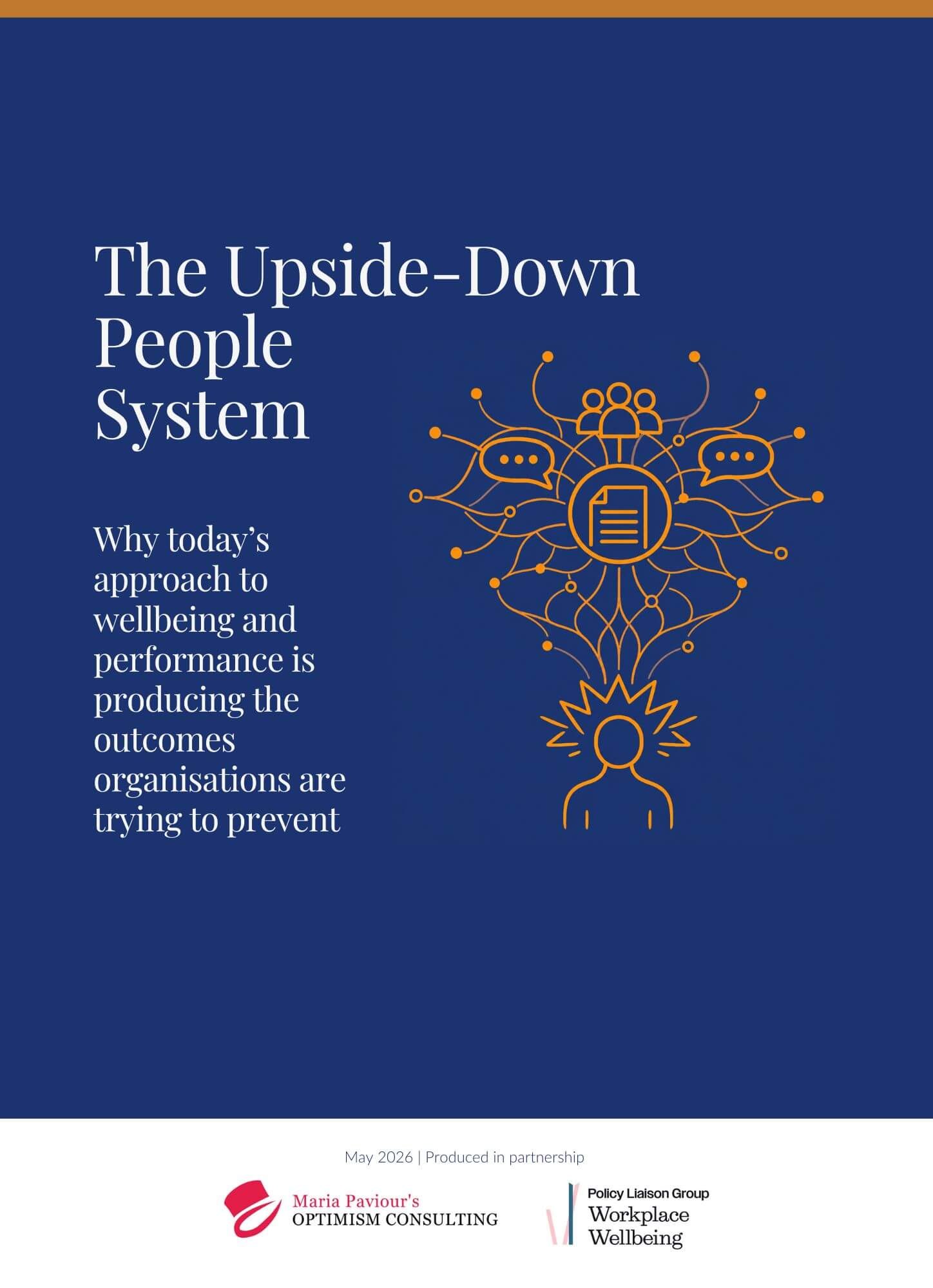 The Upside Down People System